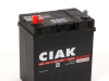 CIAK Starter 12V 35AH L+ Asia