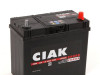 CIAK Starter 12V 45AH D+ Asia