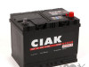 CIAK Starter 12V 70AH D+ Asia