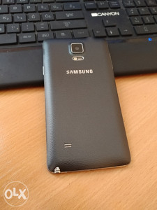 Samsung Galaxy Note 4