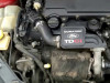 Motor 1.4tdci Ford Fiesta Fusion 2005