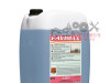 PAVIMAX Deterdžent za strojno pranje podova 10 kg
