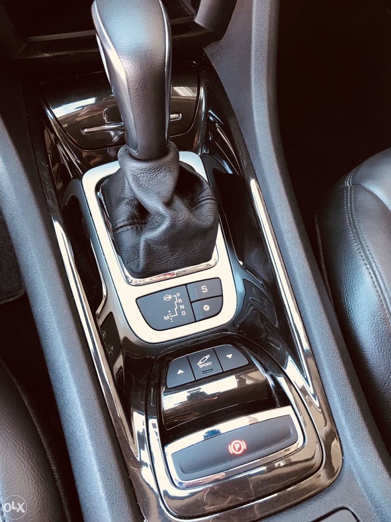 Citroen C5 Exclusive 3.0HDi V6 24V 241KS