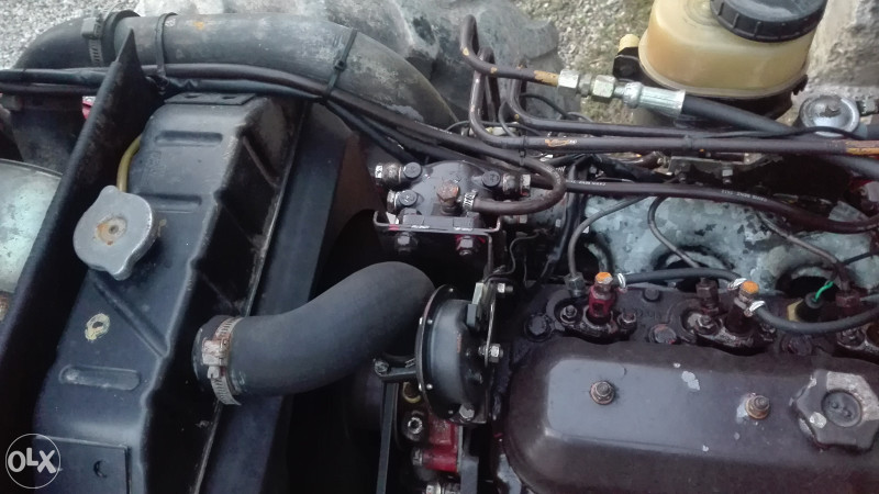 Traktor " FIAT 570 DT " Extra stanje!!!