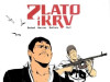 Zlato i Krv / PHOENIX PRESS
