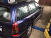 OPEL astra vectra Zafira 2.2 benzin za dijelove