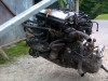 Motor golf bora Passat 2.3 V5
