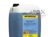 DISSOLW Sredstvo za hemijski WC 10 kg