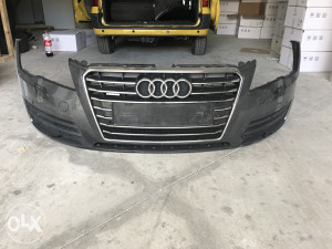 Audi A7 Prednji Branik 2010-2014 komplet