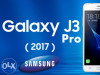 Samsung Galaxy J3 Pro 2017