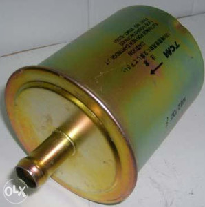Filter mjenjača TCM 2578780301