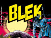 Blek 74 / LUDENS