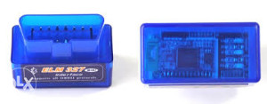 Bluetooth autodijagnostika OBD2  ELM 327 mini