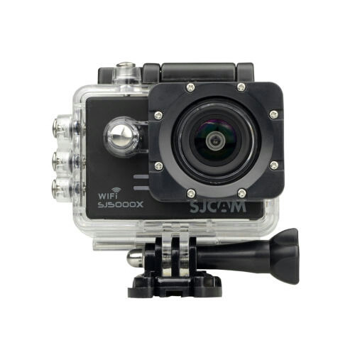 SJCAM SJ5000x Elite Sony IMX078 Gyro 4K Action Camera