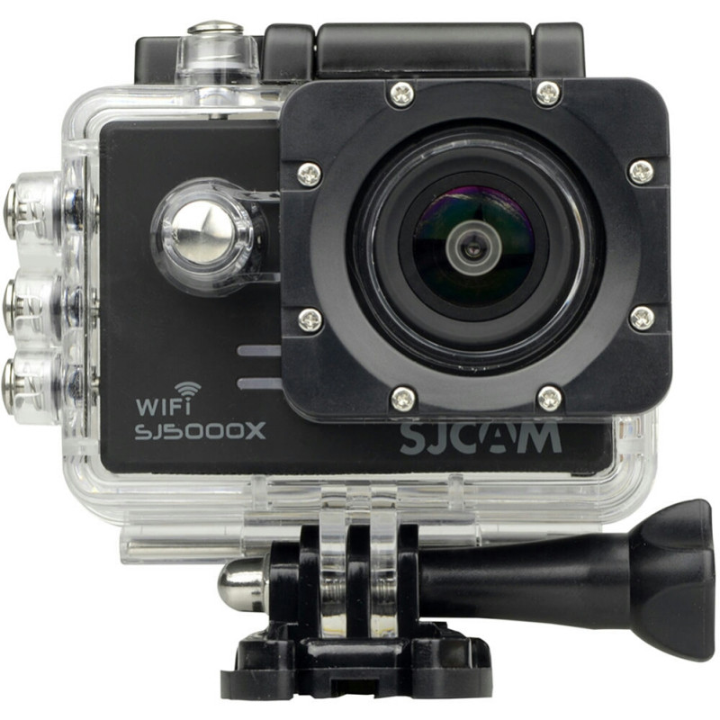 SJCAM SJ5000x Elite Sony IMX078 Gyro 4K Action Camera