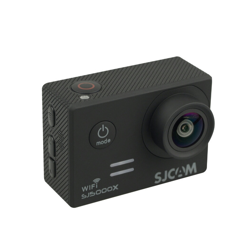 SJCAM SJ5000x Elite Sony IMX078 Gyro 4K Action Camera