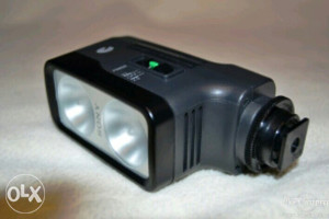 Svjetlo za kameru Sony HVL-20DW2
