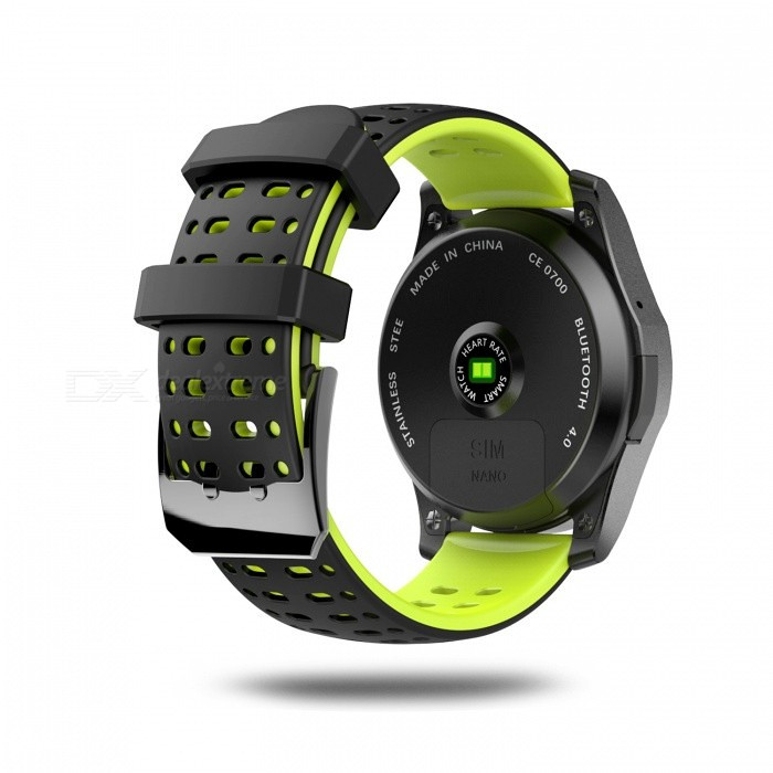 Pametni sat (smart watch)  DTNO.I Gs8
