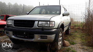 Dijelovi Opel Frontera 2.2 Dizel