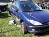 Dijelovi Peugeot 206 2.0 66kw