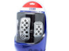 Sportske pedale SPARCO (crna guma)