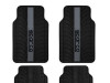 Set auto tepiha SPARCO 4/1 (sivi)