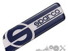 SPARCO 3D Naljepnica plava (2 komada)