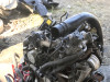 Motor 1.5 dci 66kw Megan 2012 megane