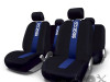 Autopresvlake SPARCO 1011, (plava/crna)