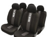 Autopresvlake SPARCO 1012, (siva/crna)