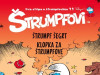 Štrumpfovi 10 / ČAROBNA KNJIGA