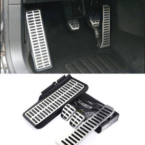 Pedale Papučice R Line Passat B6. B7. Golf 5. Golf 6,CC
