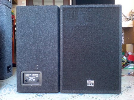 Dynacord F 1153 Forum Line