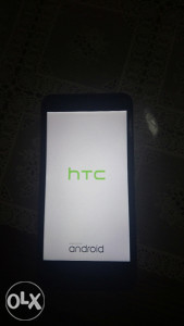 HTC one m7