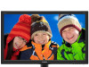 PHILIPS Monitor LED 240V5QDAB 23.8'', IPS-ADS HDMI