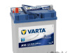VARTA Blue Dynamic 12V 40AH L+ Asia