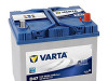 VARTA Blue Dynamic 12V 60AH D+ Asia