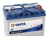 VARTA Blue Dynamic 12V 70AH D+ Asia