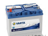 VARTA Blue Dynamic 12V 70AH L+ Asia