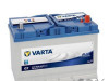 VARTA Blue Dynamic 12V 95AH D+ Asia