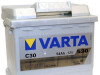 VARTA Silver Dynamic 12V 54AH D+