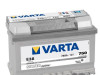 VARTA Silver Dynamic 12V 74AH D+