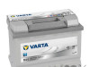 VARTA Silver Dynamic 12V 77AH D+