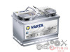 VARTA Start-Stop Plus (AGM) 12V 70AH D+