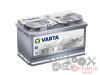 VARTA Start-Stop Plus (AGM) 12V 80AH D+