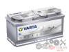 VARTA Start-Stop Plus (AGM) 12V 105AH D