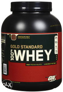 OPTIMUM WHEY PROTEIN GOLD STANDARD, 2270g
