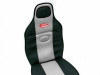 Sjedalica za auto SPORT (siva)