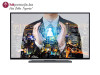 Toshiba FULL HD TV 49L3763DG 49