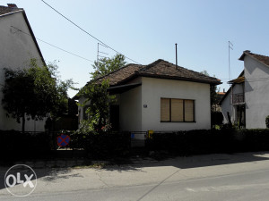 Petrinja - kuća za prodaju/zamjenu za Banjaluku